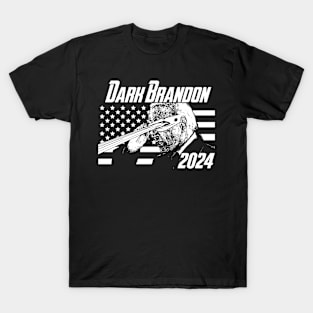 dark brandon T-Shirt